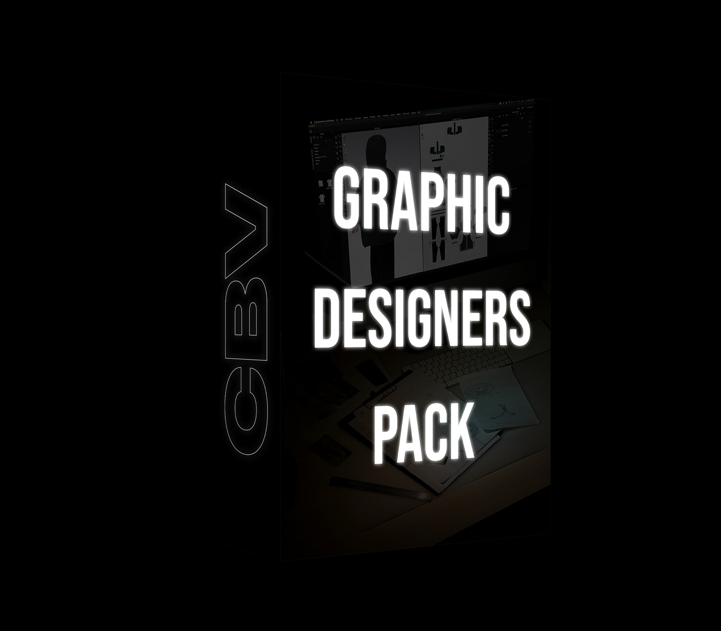 GRAPHIC DESIGNERS