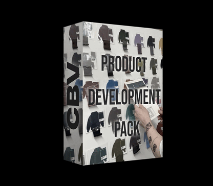 PRODUCT DEVELOPMENT